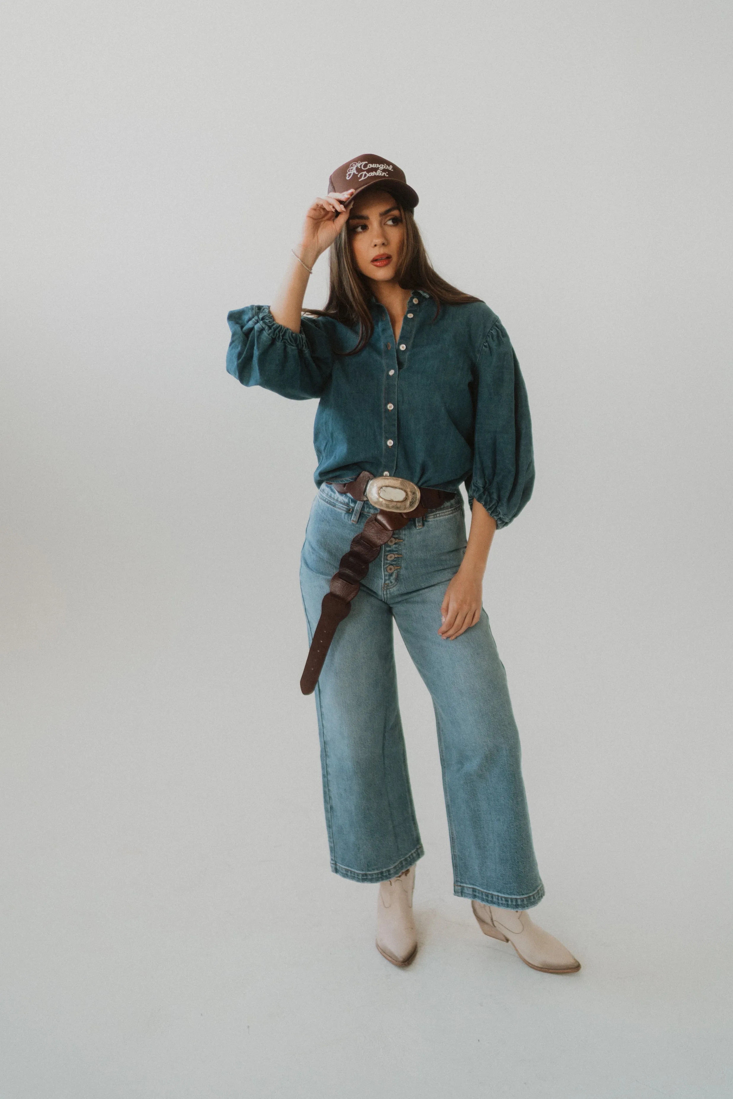 Breezy Jeans