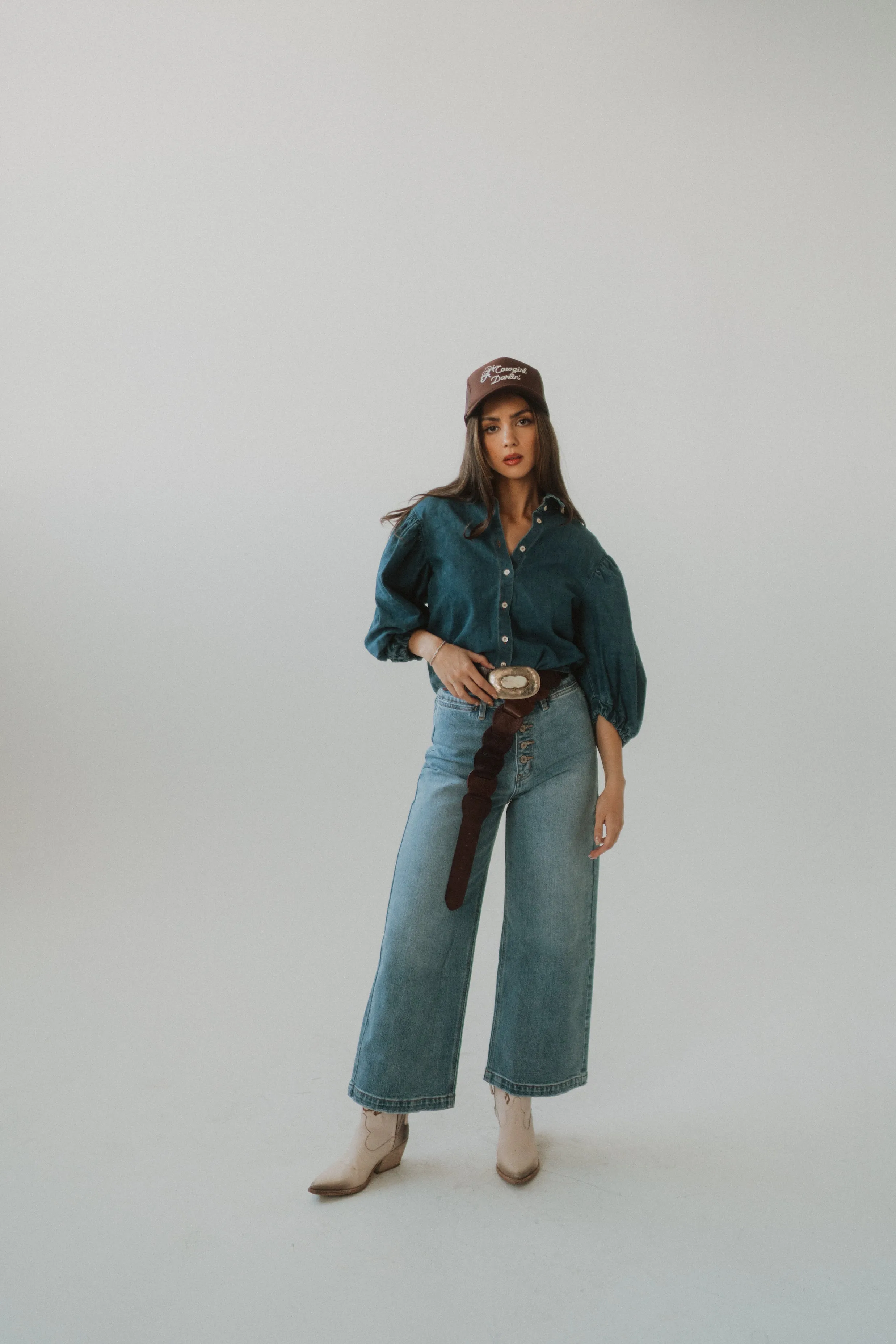 Breezy Jeans