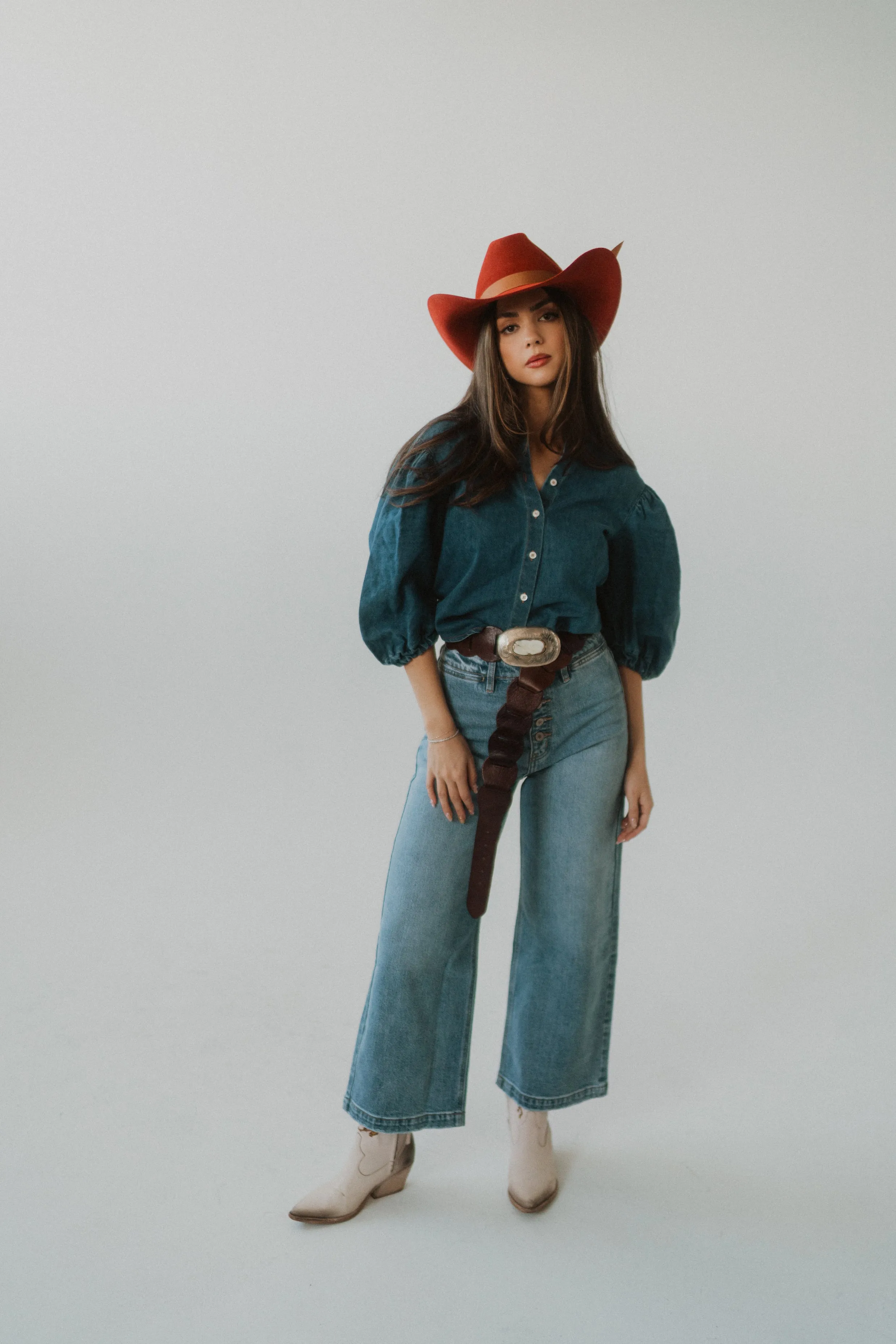 Breezy Jeans
