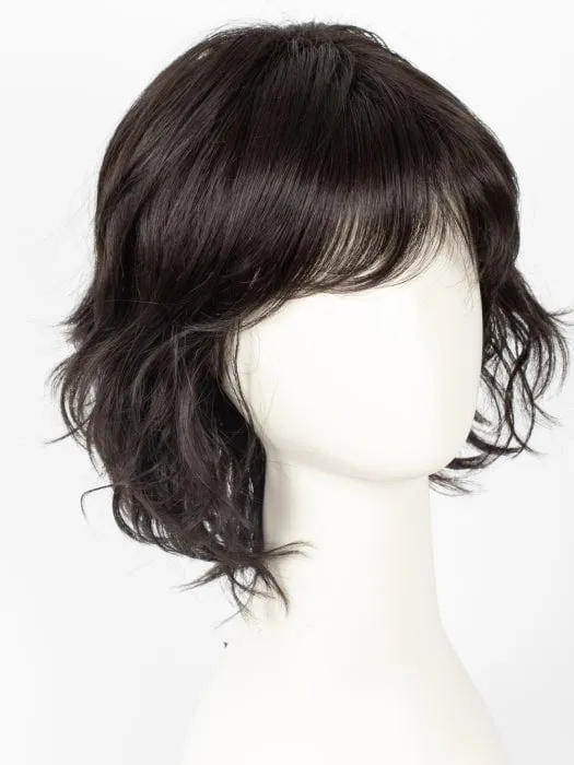 Breezy Wave Cut | HF Synthetic Wig (Basic Cap)
