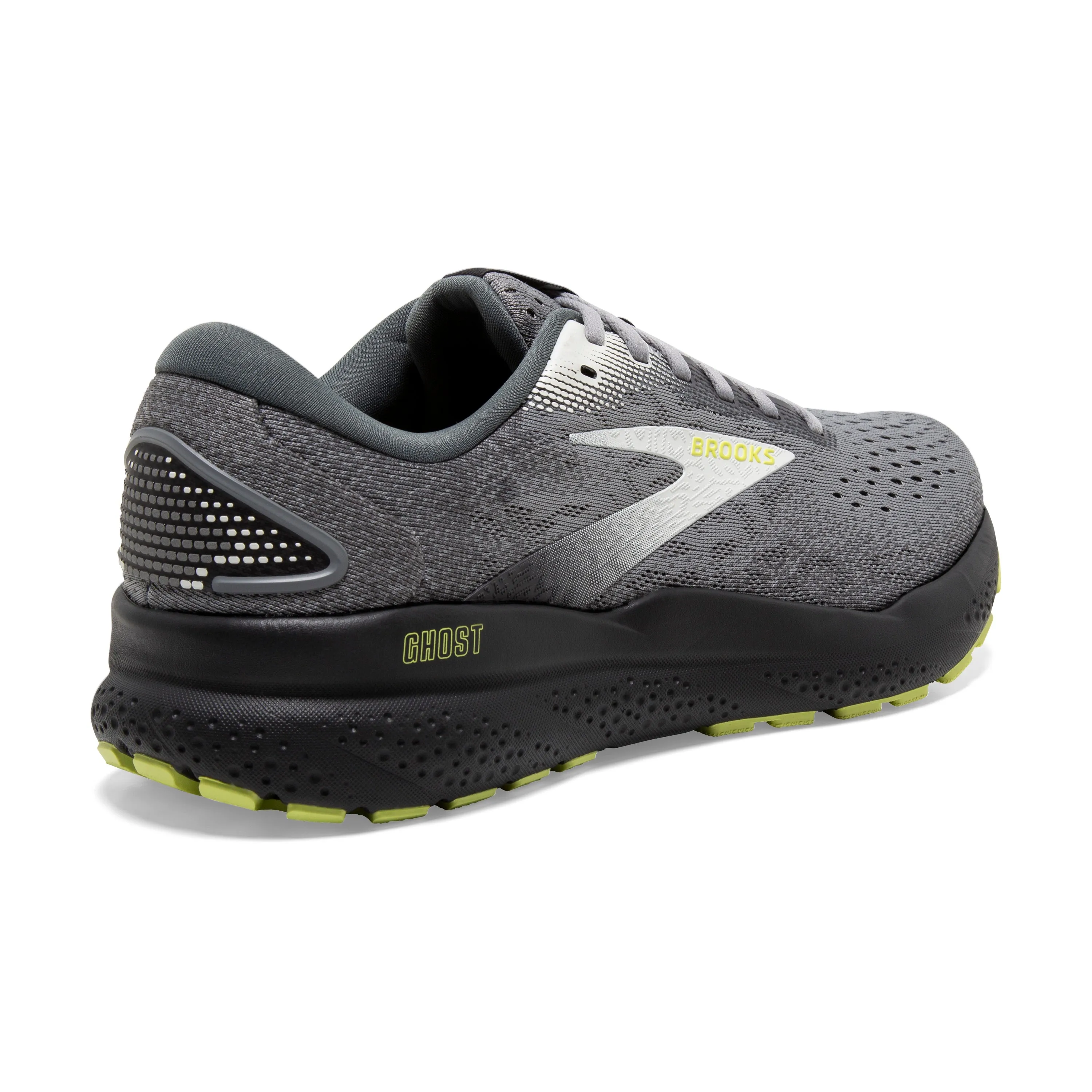 Brooks Ghost 16