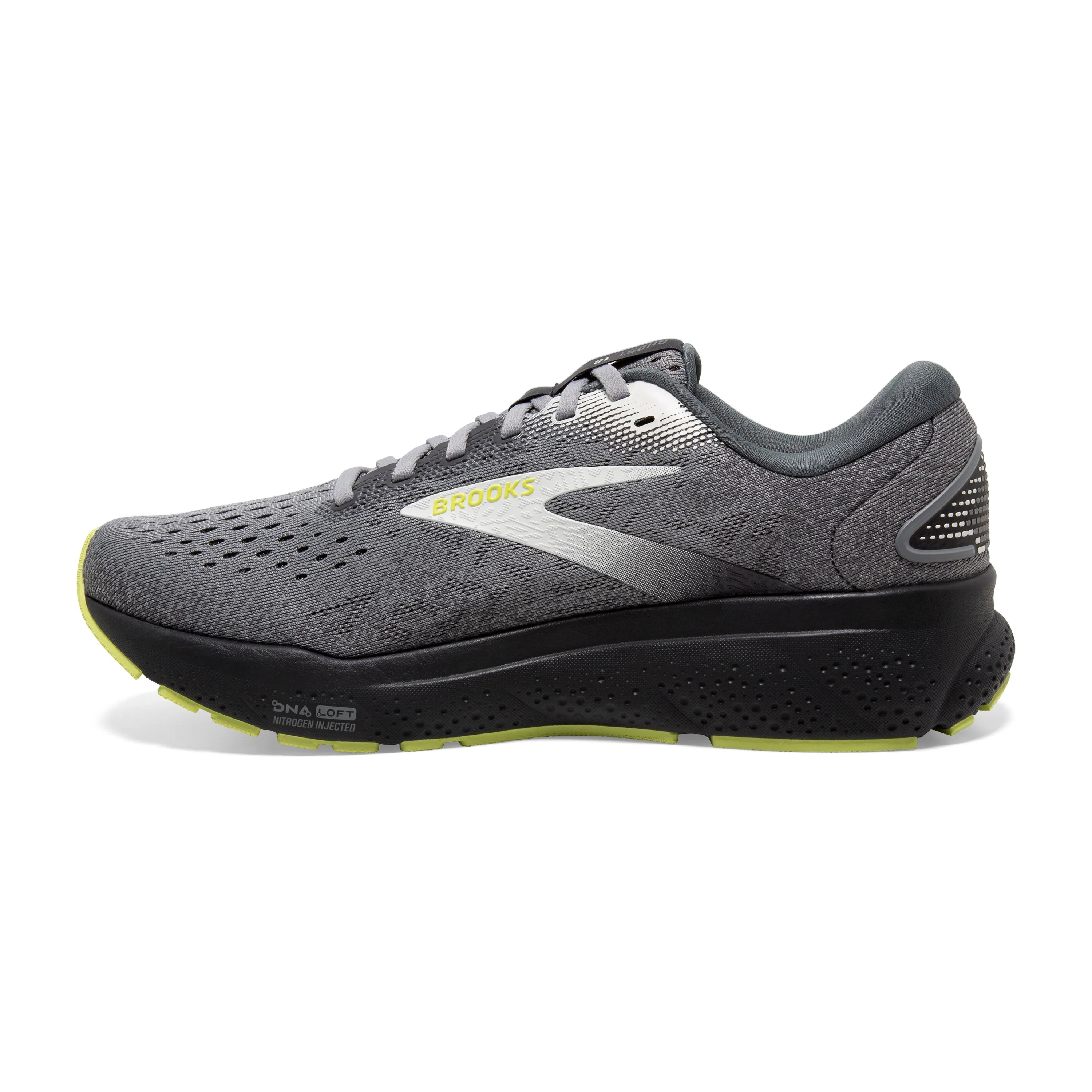 Brooks Ghost 16