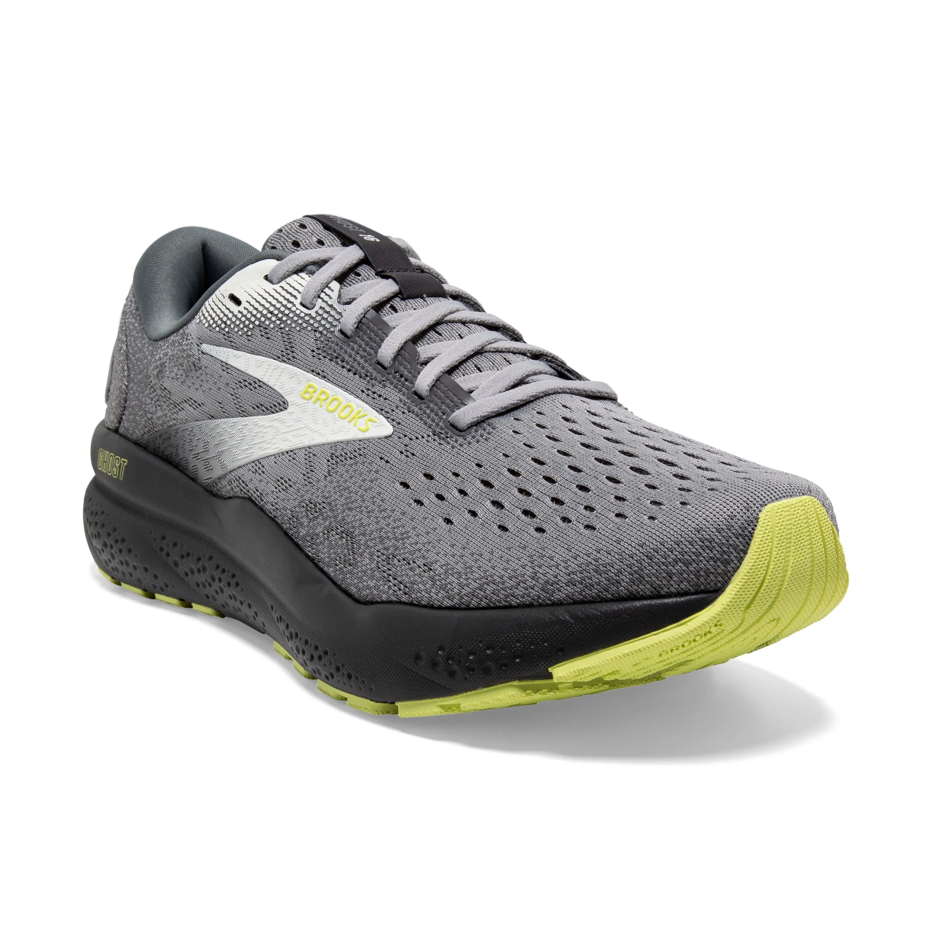 Brooks Ghost 16