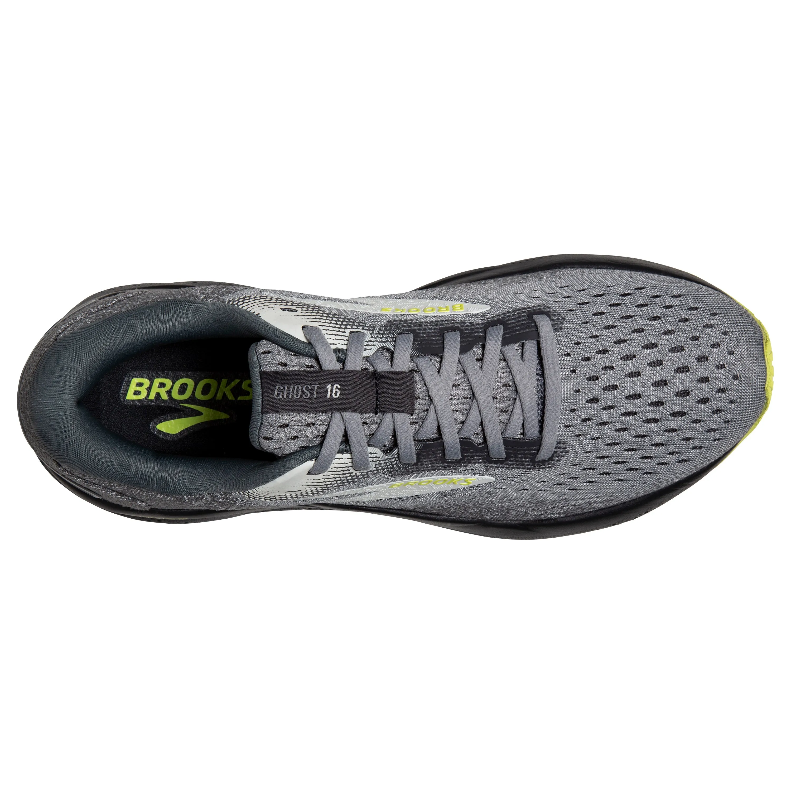 Brooks Ghost 16