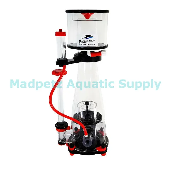 Bubble Magus Curve 7 Elite with Sicce PSK1000