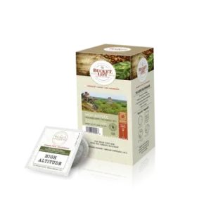 Bucket List High Altitude Soft Pods 18 CT
