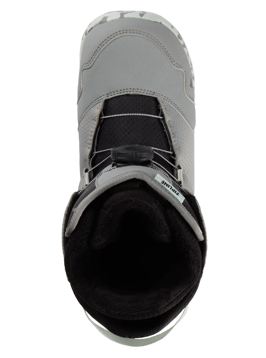 Burton Kids Zipline BOA Snowboard Boots 2024