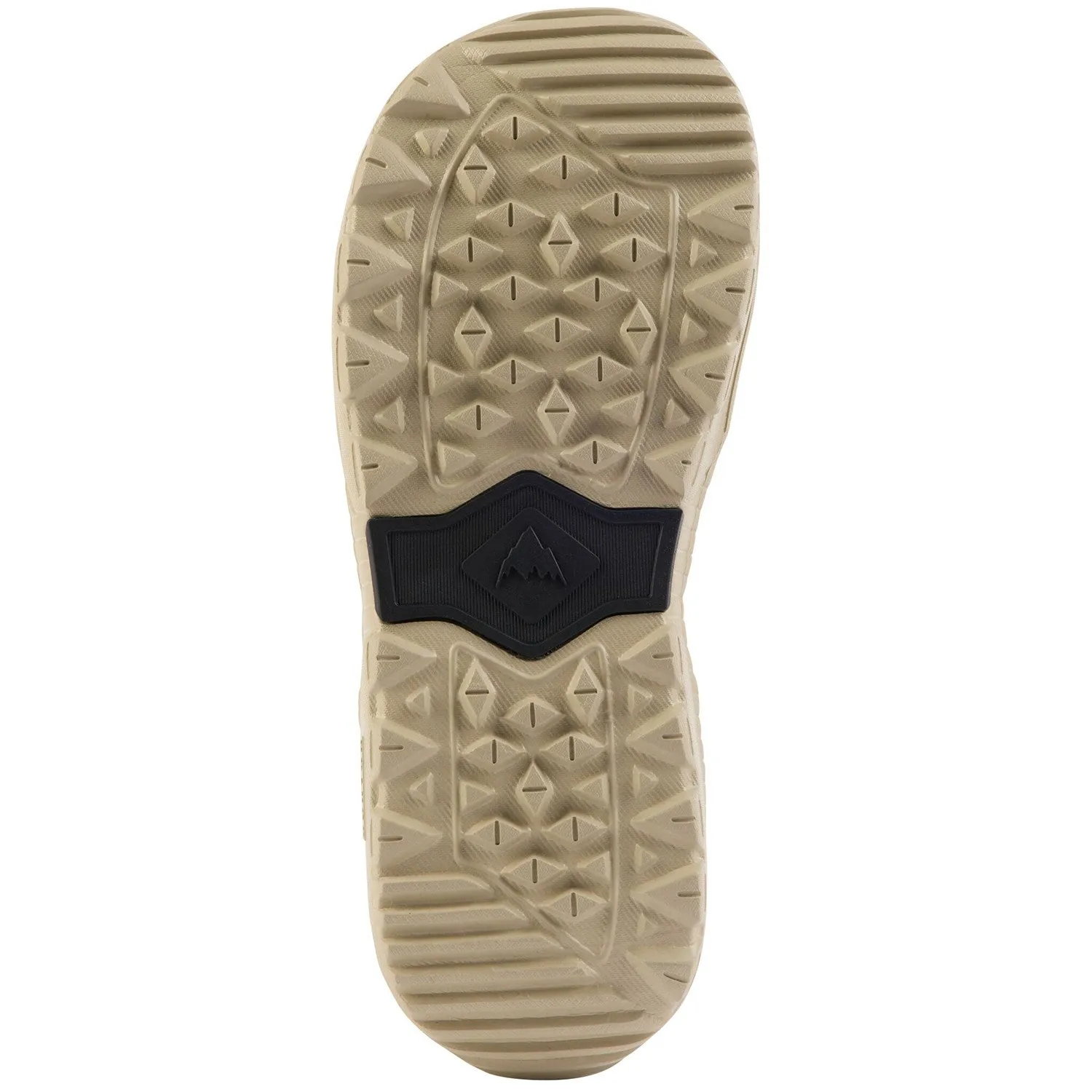 Burton Moto BOA Mens Snowboard Boots Camel