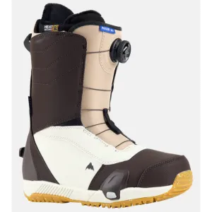 BURTON Ruler Step On snowboard boots - Brown / Sand