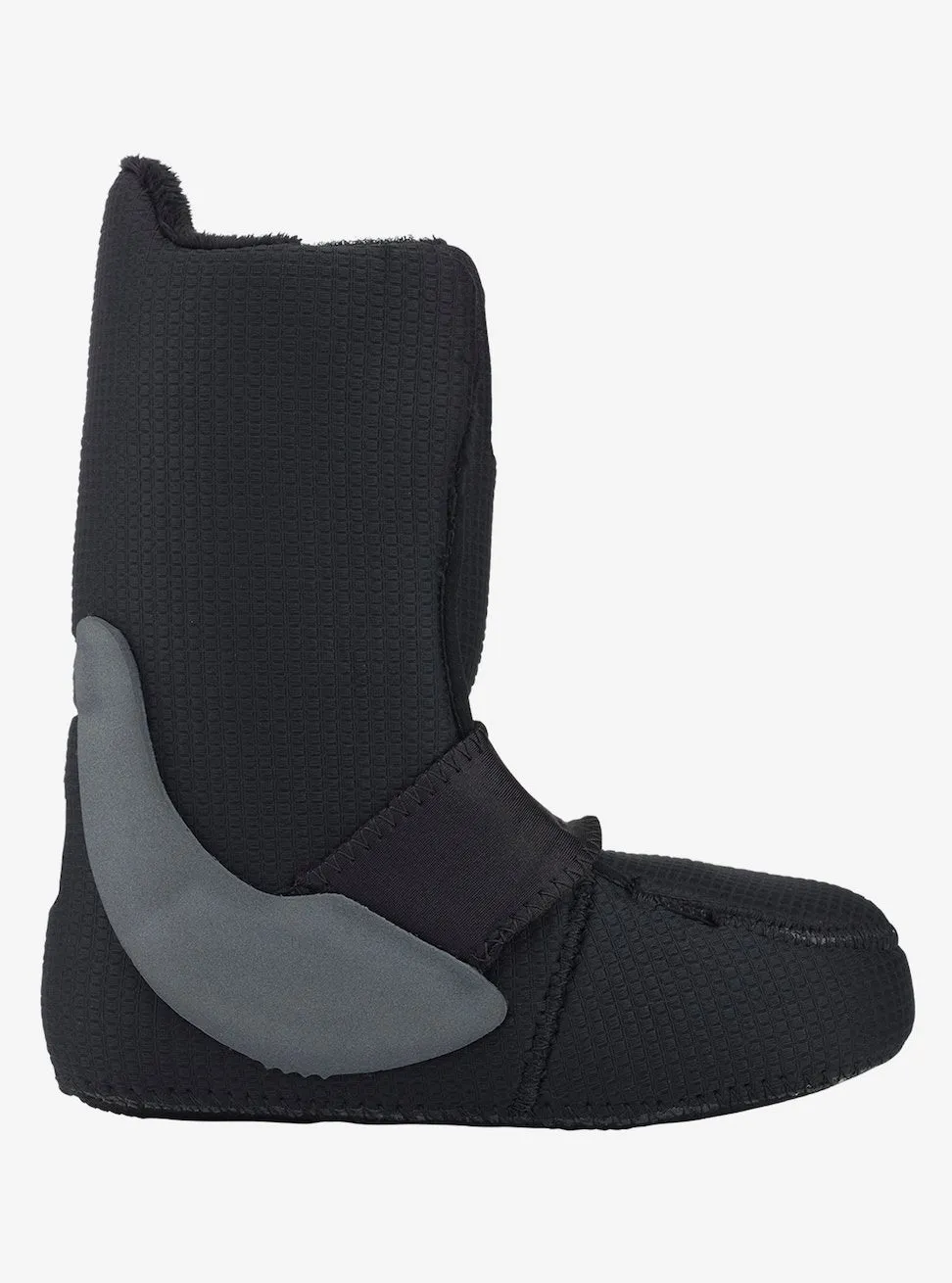 Burton Zipline Boa Snowboard Boots Kids Black