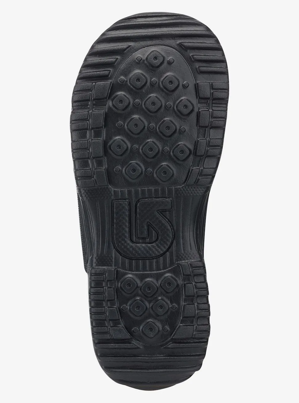 Burton Zipline Boa Snowboard Boots Kids Black