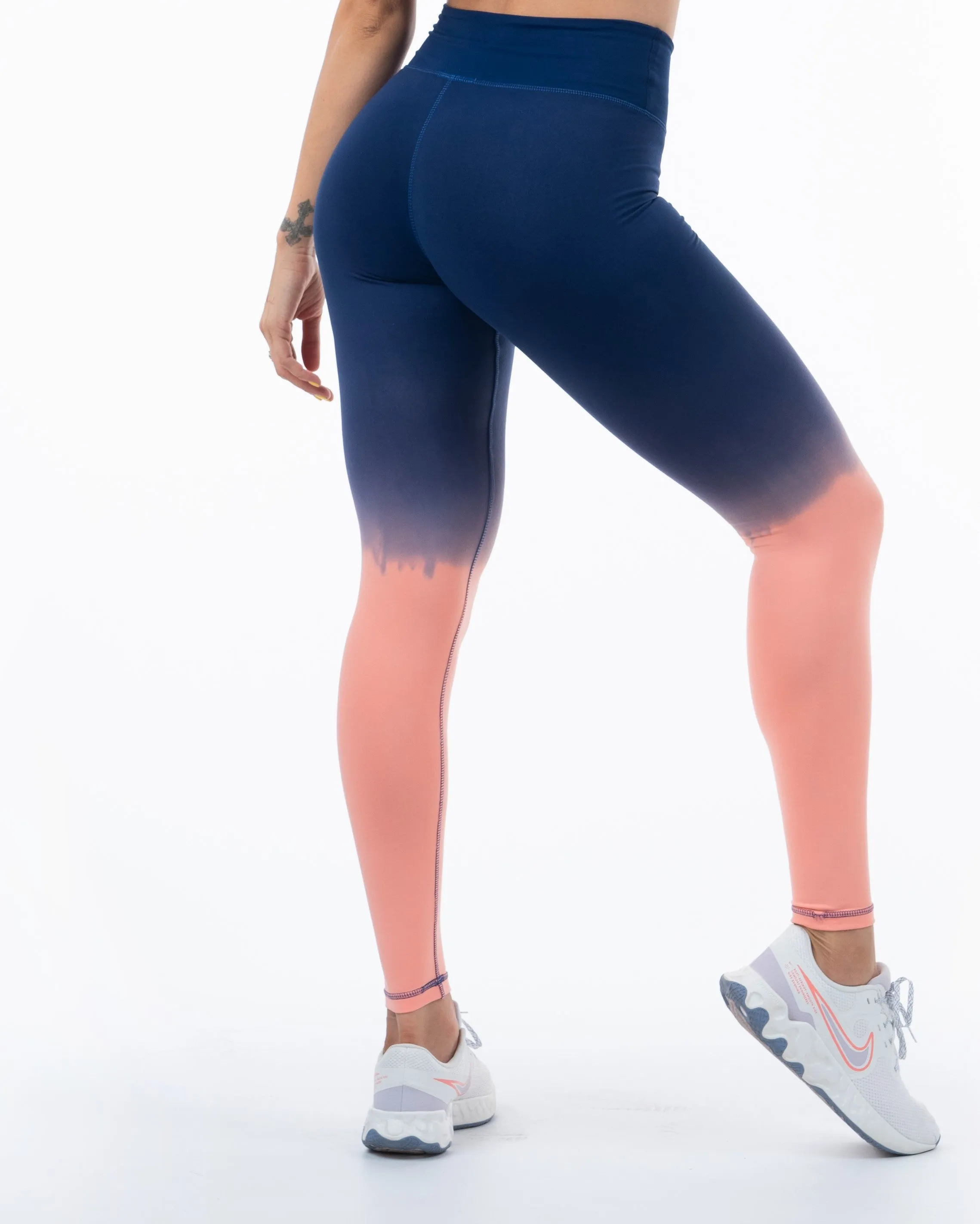 Cali Tie Dye Legging