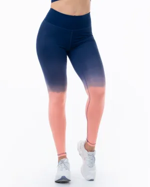 Cali Tie Dye Legging