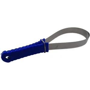Cameo Equine Sweat Scraper - Durable Shedding Blade Versatile Grooming Tool