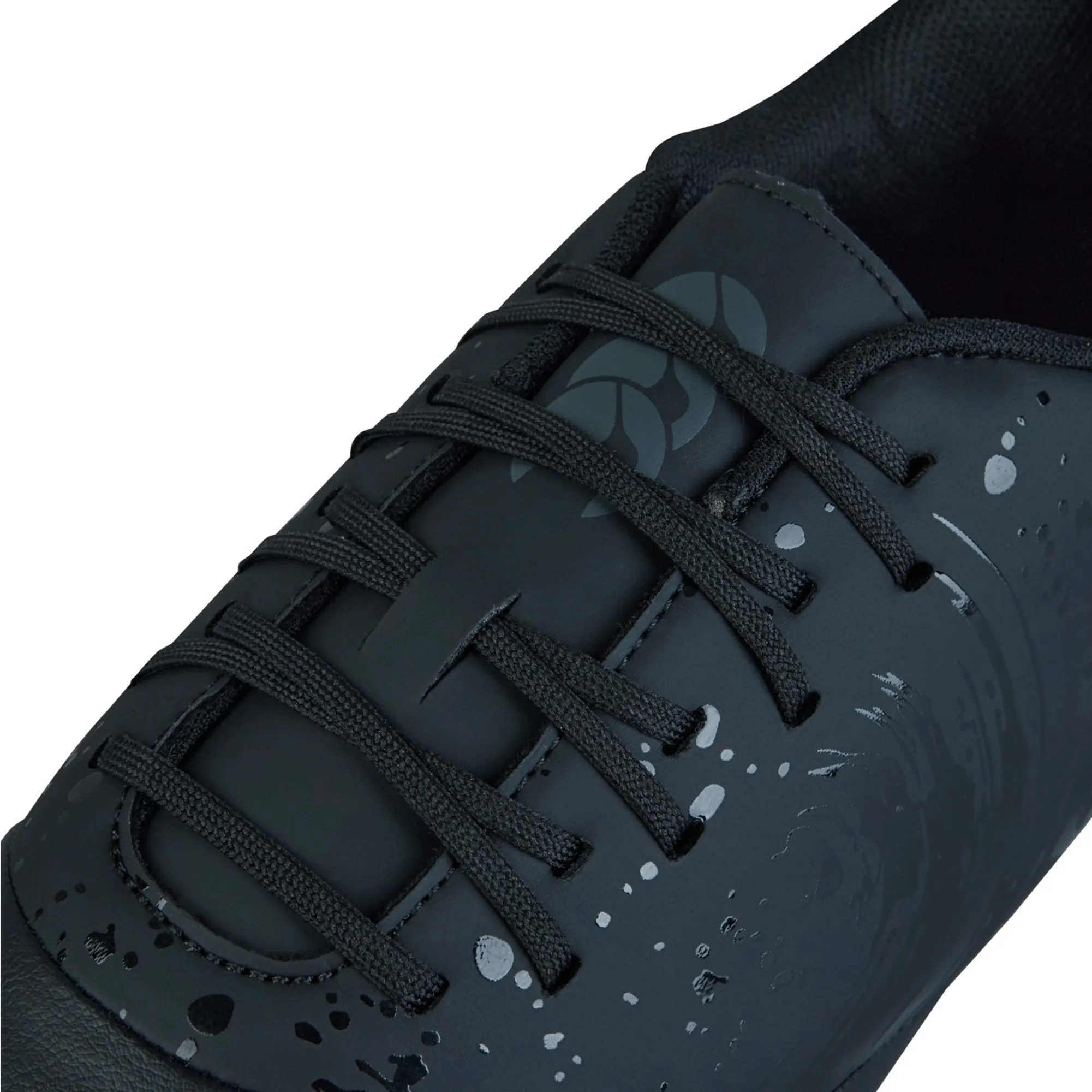 Canterbury Phoenix Genesis Team SG - Black/Silver Metallic