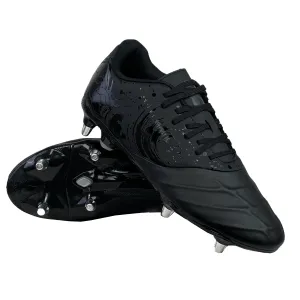 Canterbury Phoenix Genesis Team SG - Black/Silver Metallic