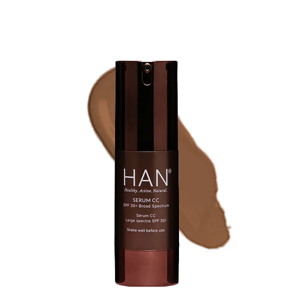 CC Serum with SPF 30 