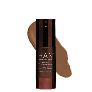 CC Serum with SPF 30 