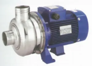 Centrifugal Pump (Stainless Steel) - Pumpco SGP - BB type