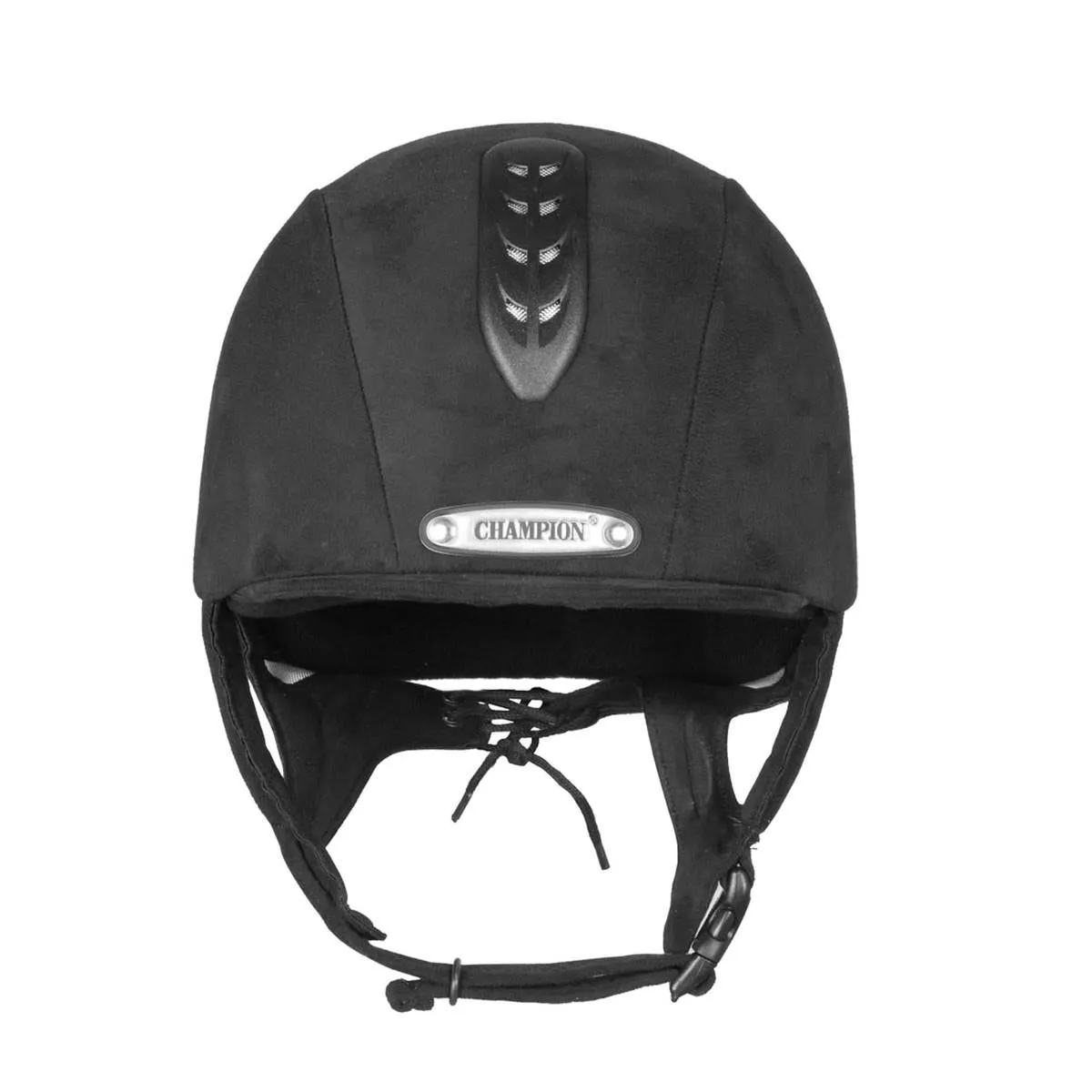 Champion Junior X-Air Plus Riding Hat