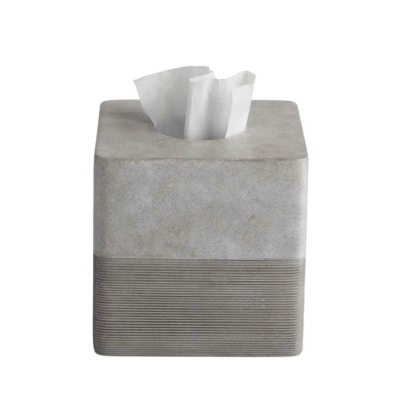 City Line Tissue Cover