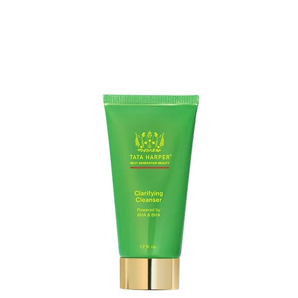 Clarifying Cleanser