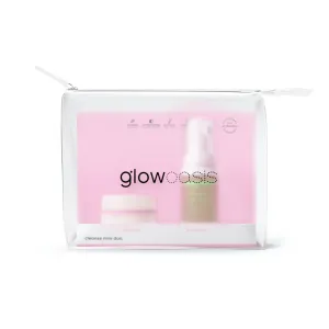 Cleanse mini duo (Makeupmelt   cloud cleanse)