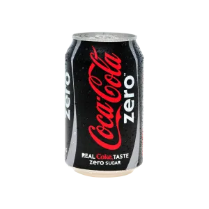 COKE ZERO 320ML