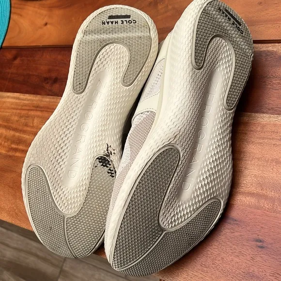 Cole Haan Zero 360 Sneakers Sz 11-1/2M