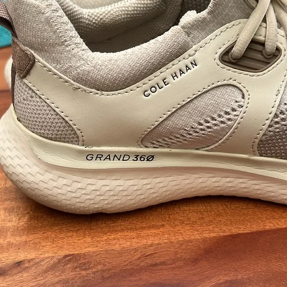 Cole Haan Zero 360 Sneakers Sz 11-1/2M