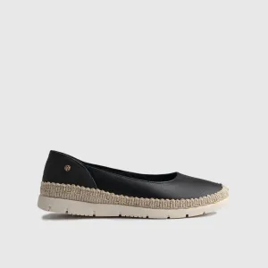 Comfort Pump Black 10397