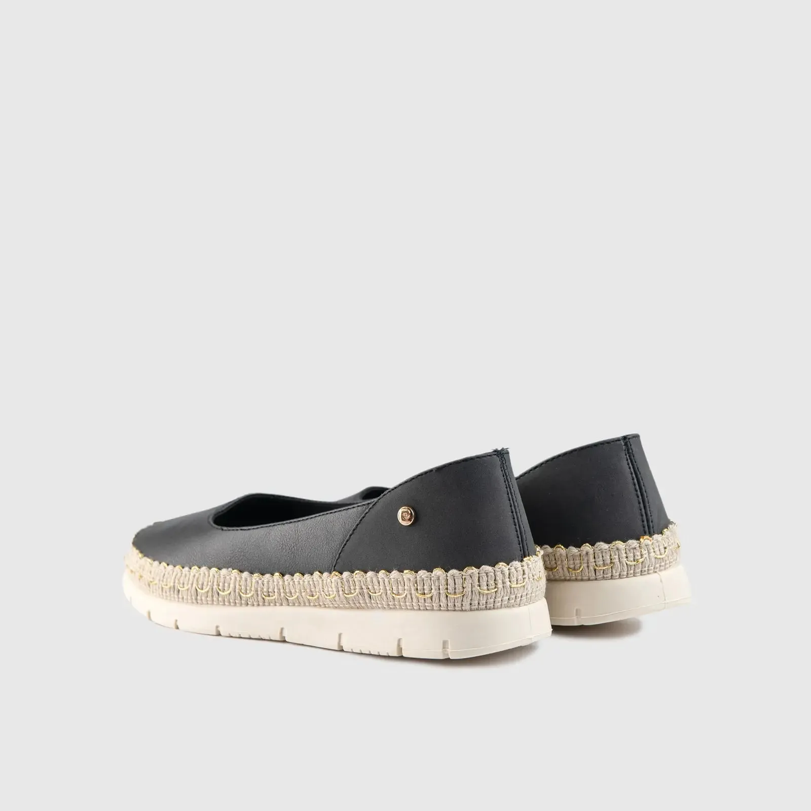 Comfort Pump Black 10397