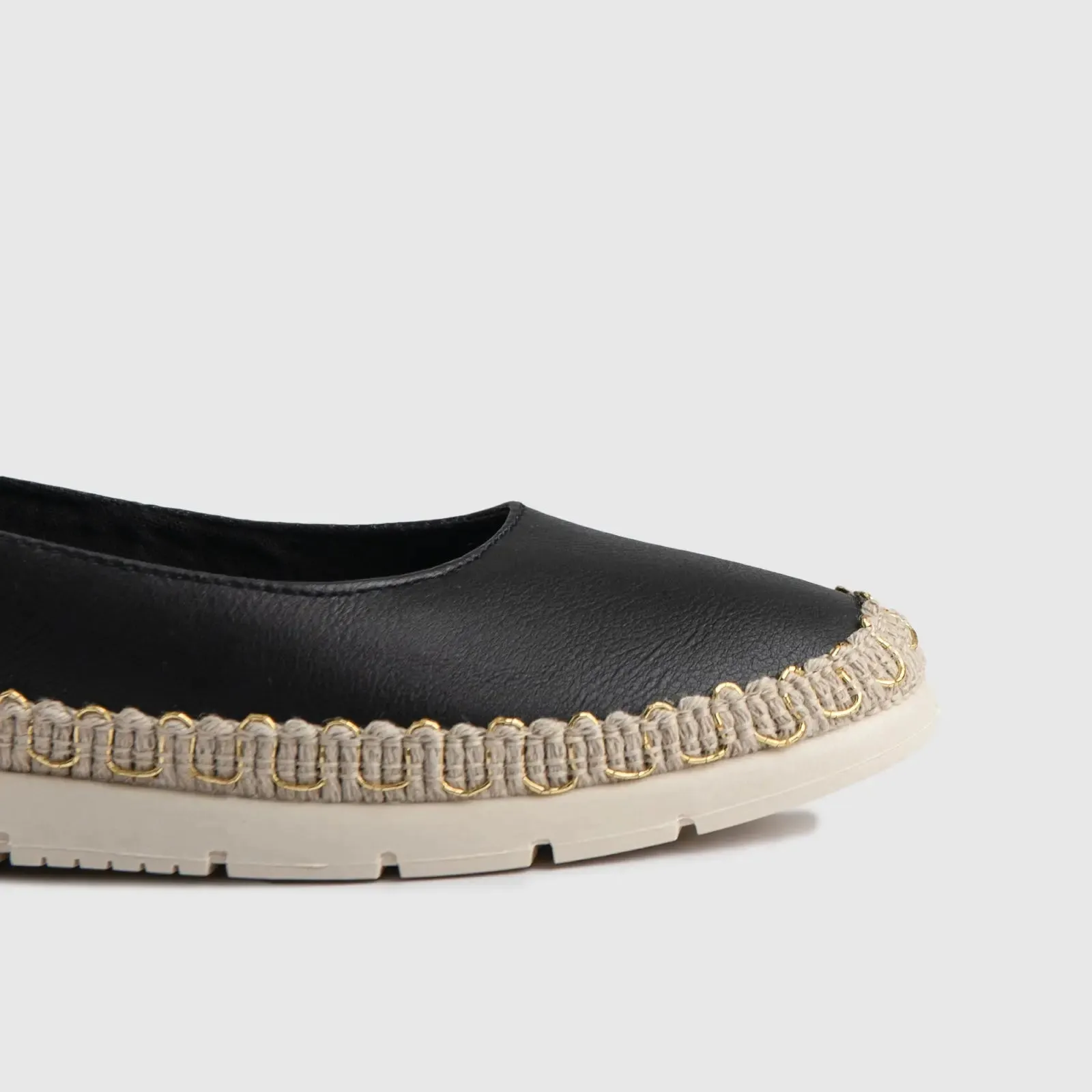 Comfort Pump Black 10397