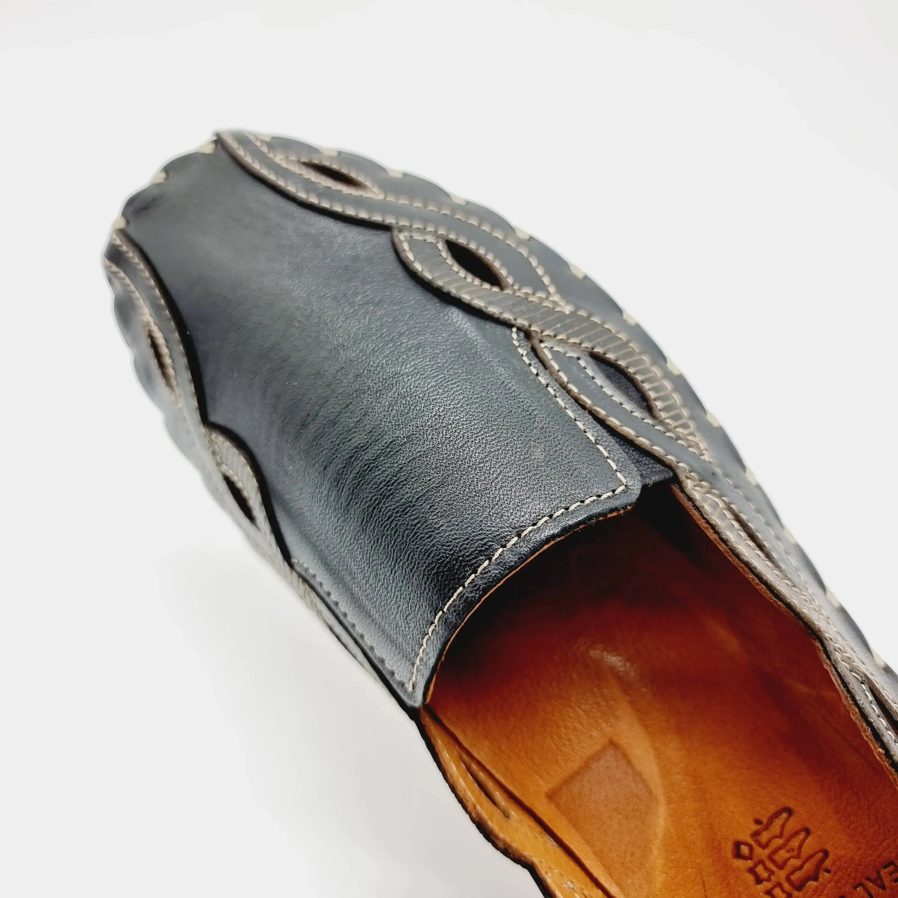 Comfort Pumps - 1191