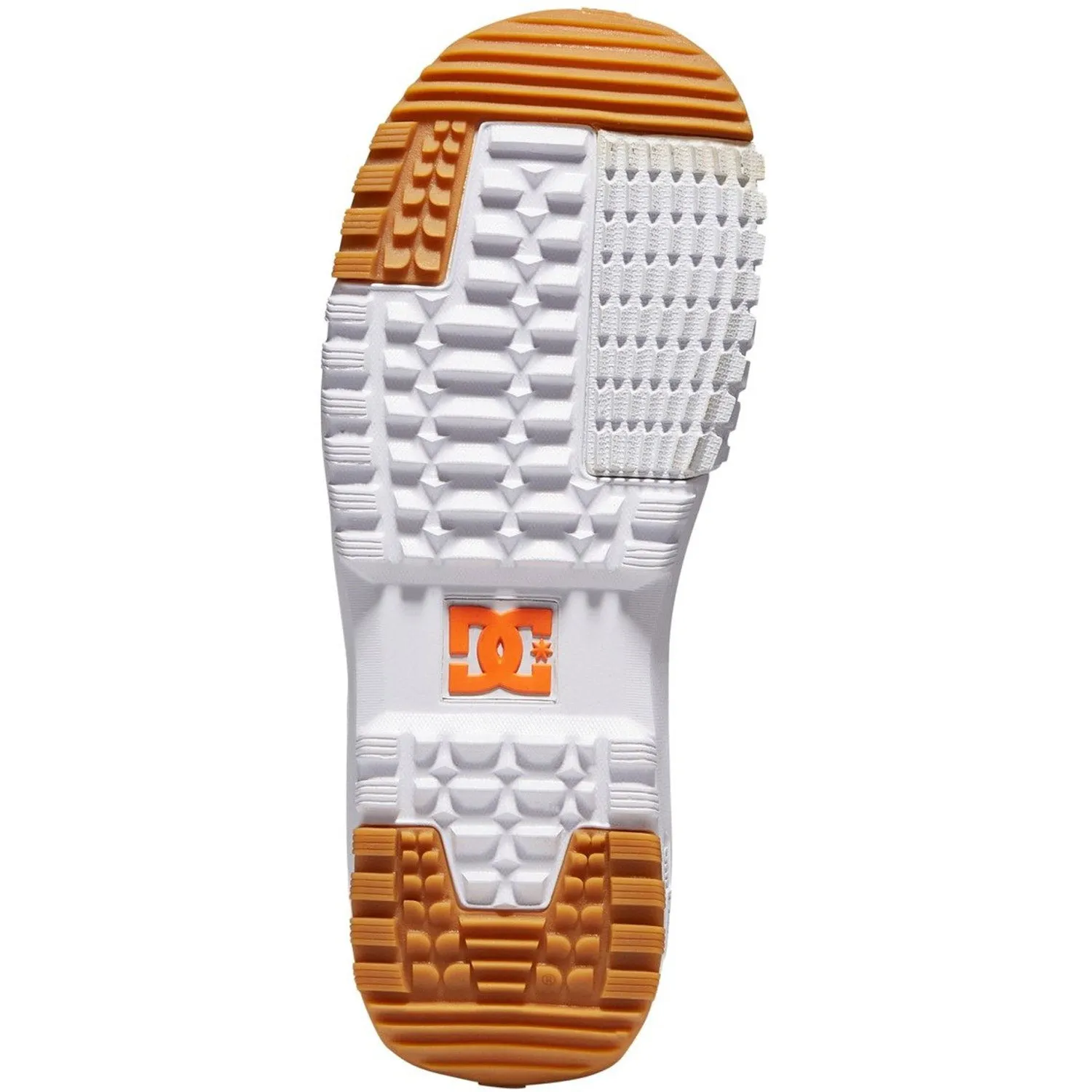 Control BOA Snowboard Boot 2022