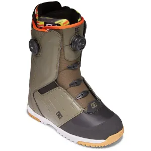 Control BOA Snowboard Boot 2022