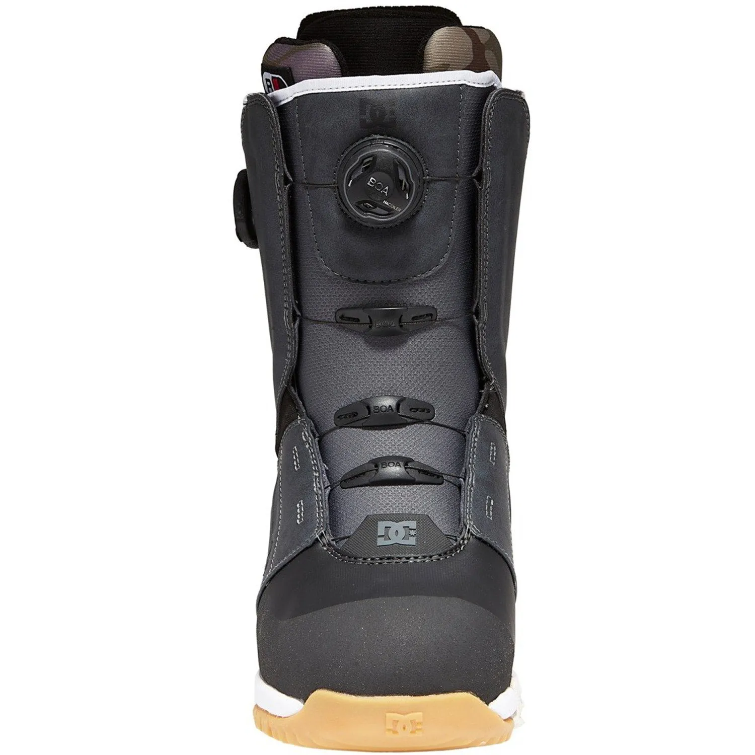 Control BOA Snowboard Boot 2022