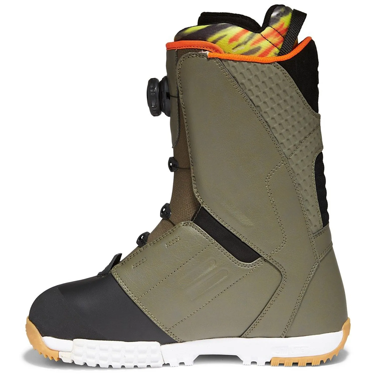 Control BOA Snowboard Boot 2022