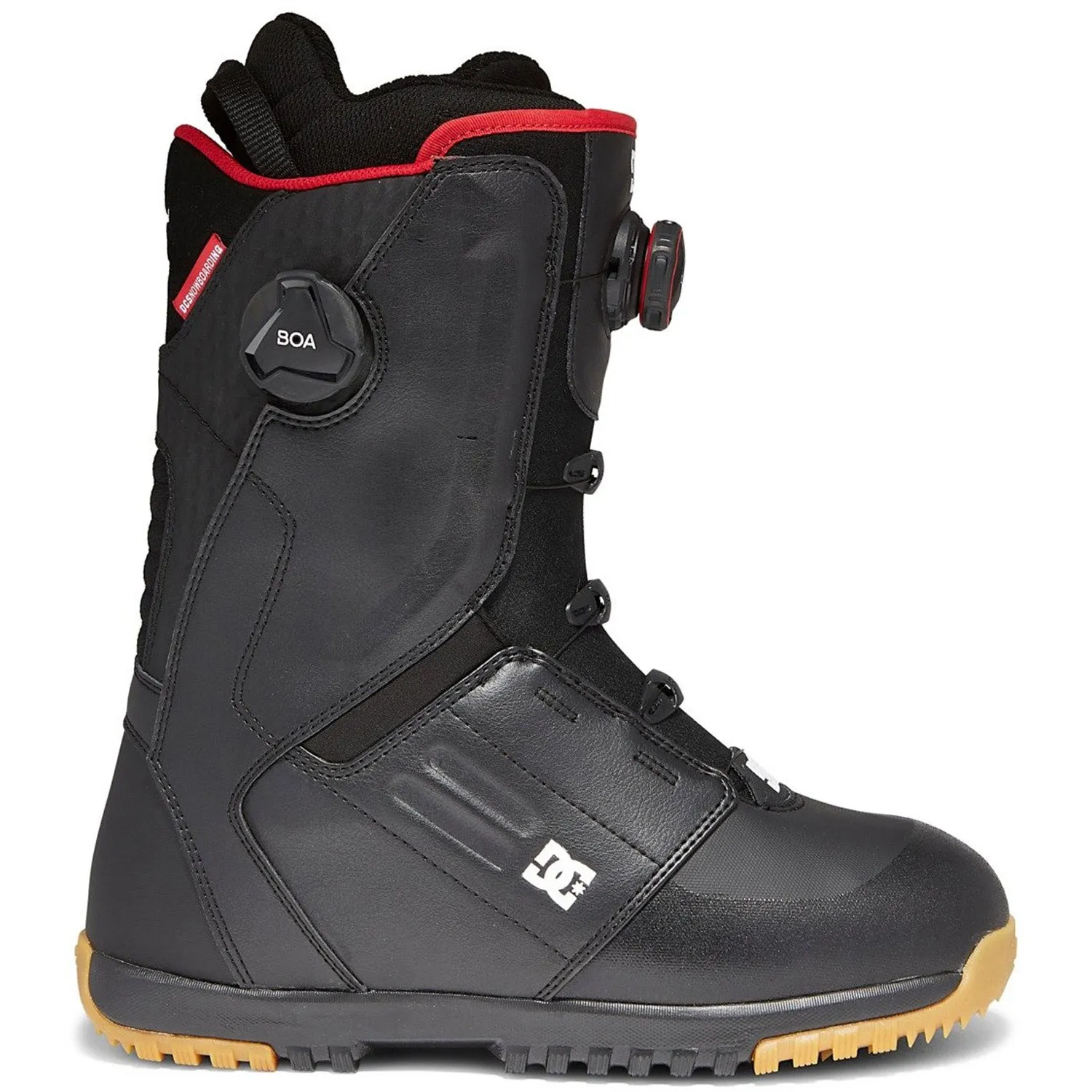 Control BOA Snowboard Boot 2022