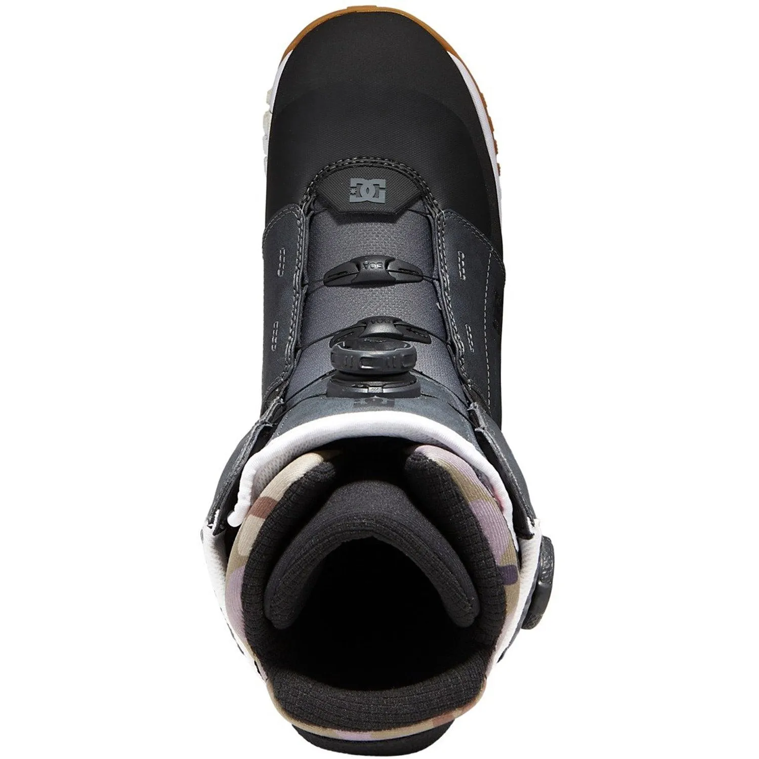 Control BOA Snowboard Boot 2022