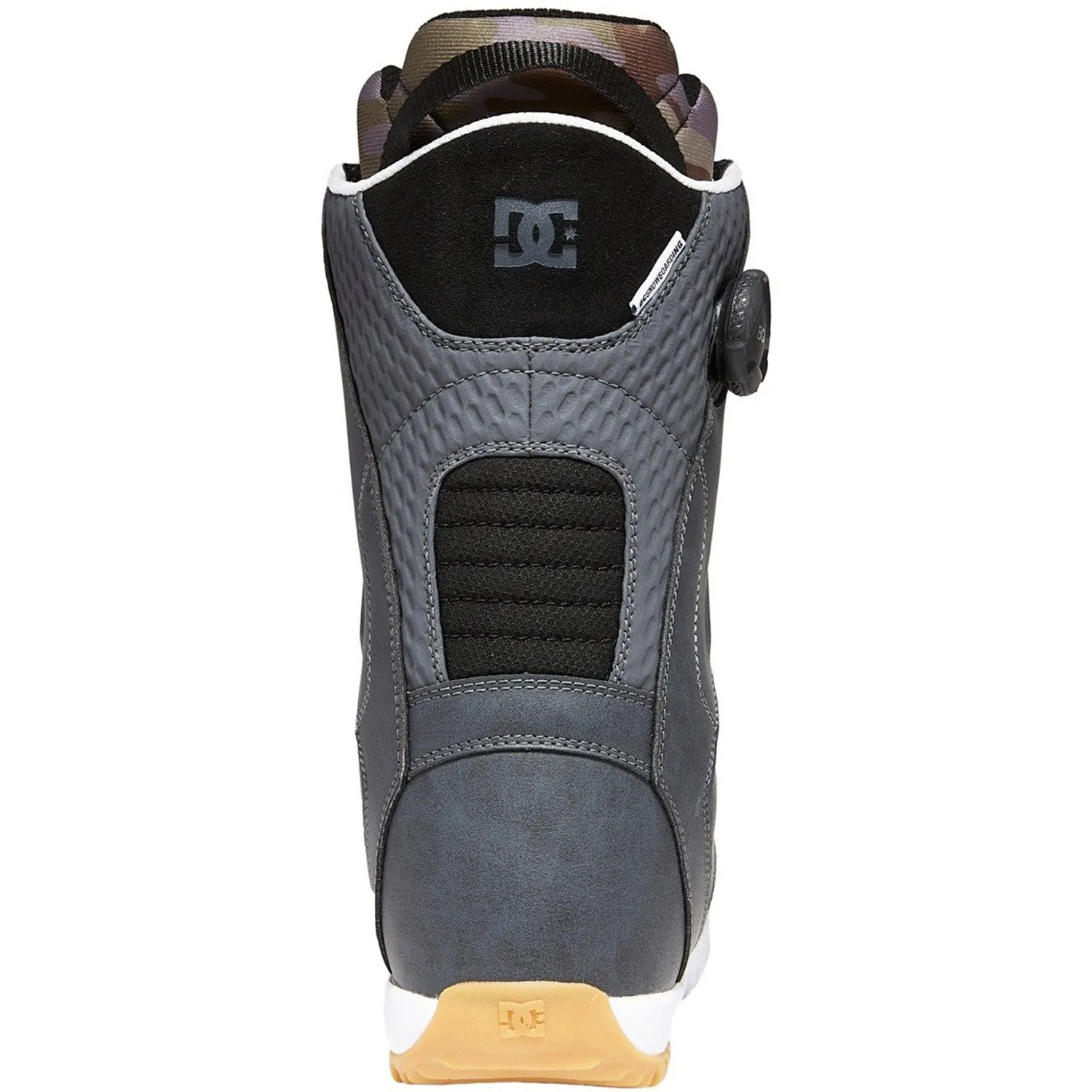 Control BOA Snowboard Boot 2022
