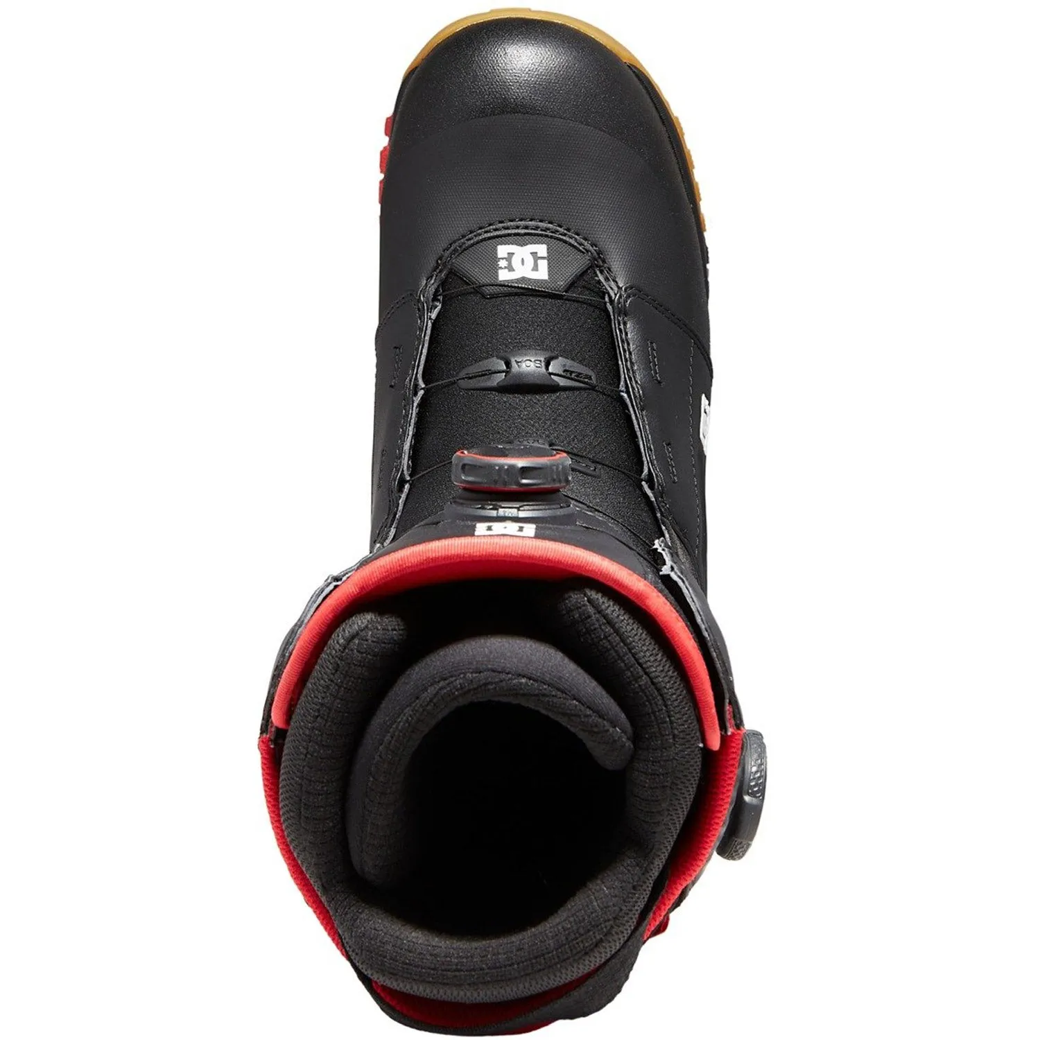 Control BOA Snowboard Boot 2022