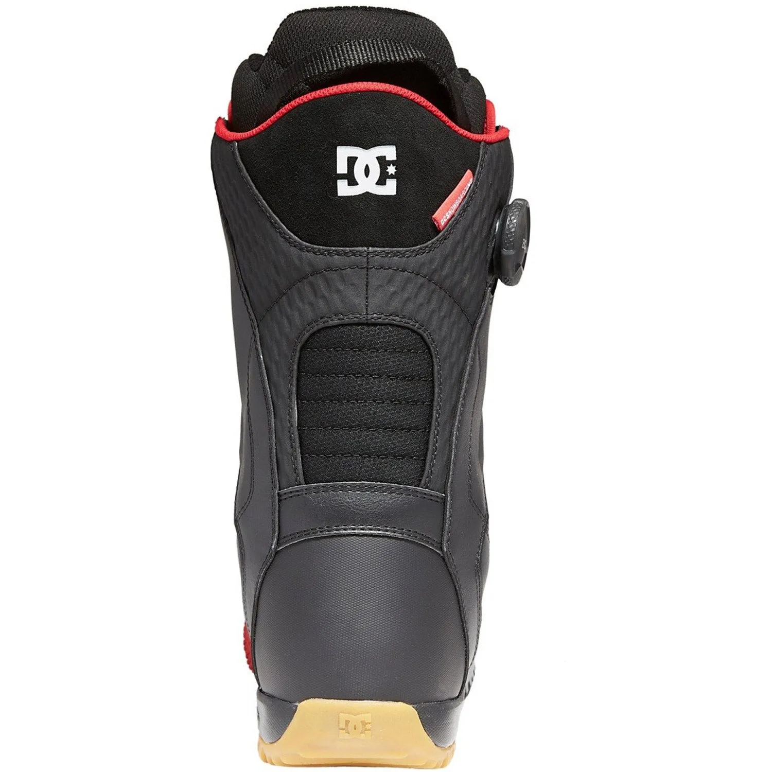 Control BOA Snowboard Boot 2022