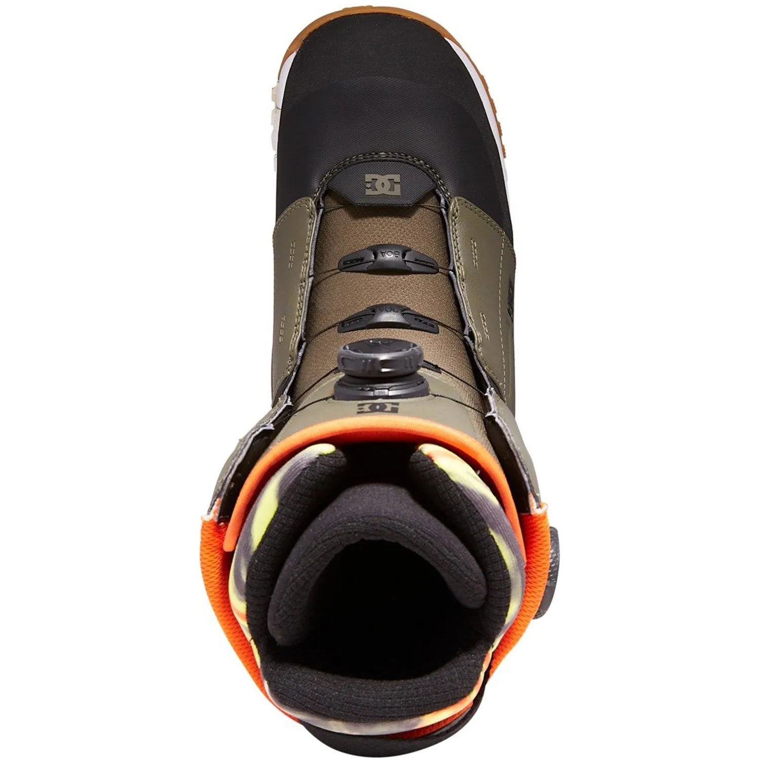 Control BOA Snowboard Boot 2022