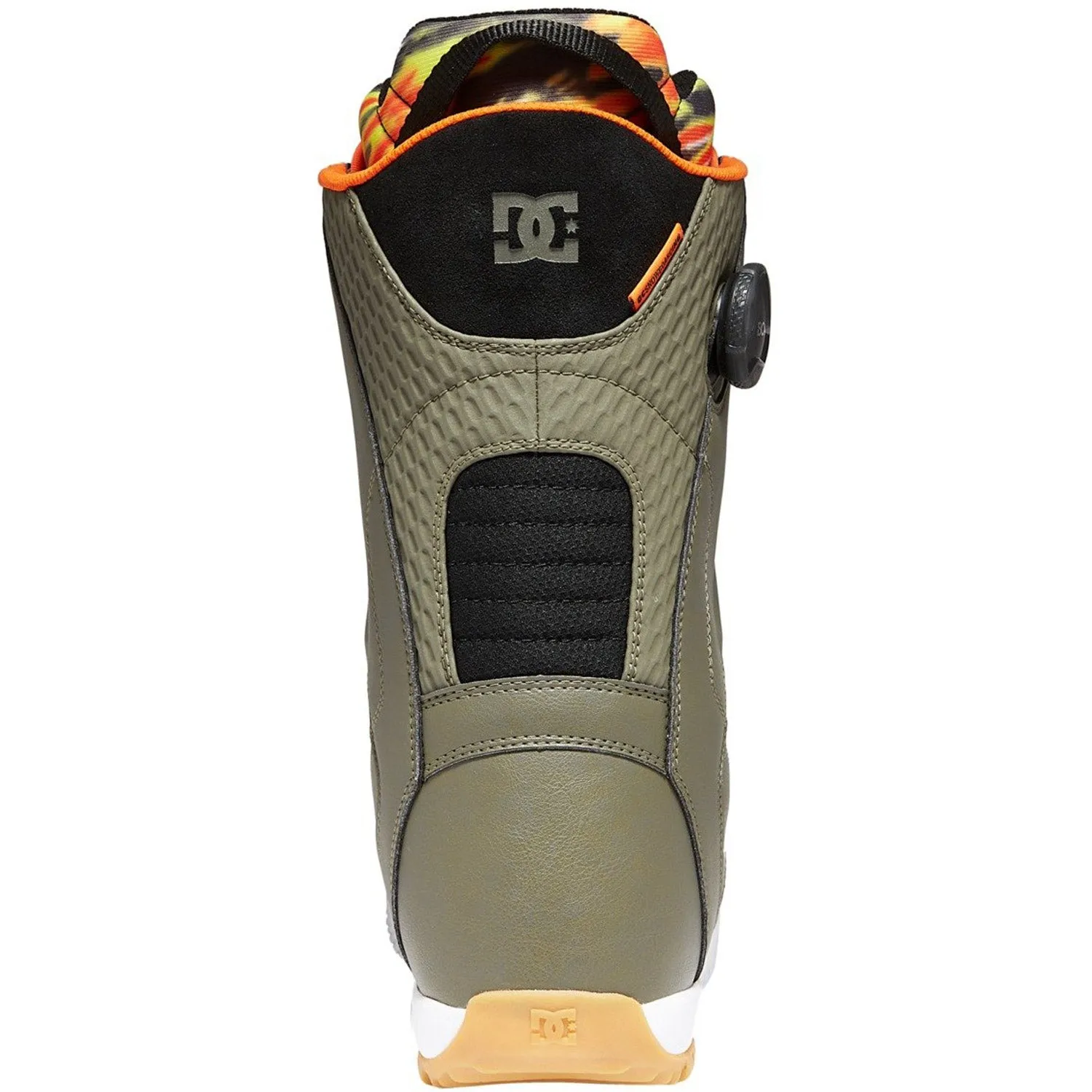 Control BOA Snowboard Boot 2022