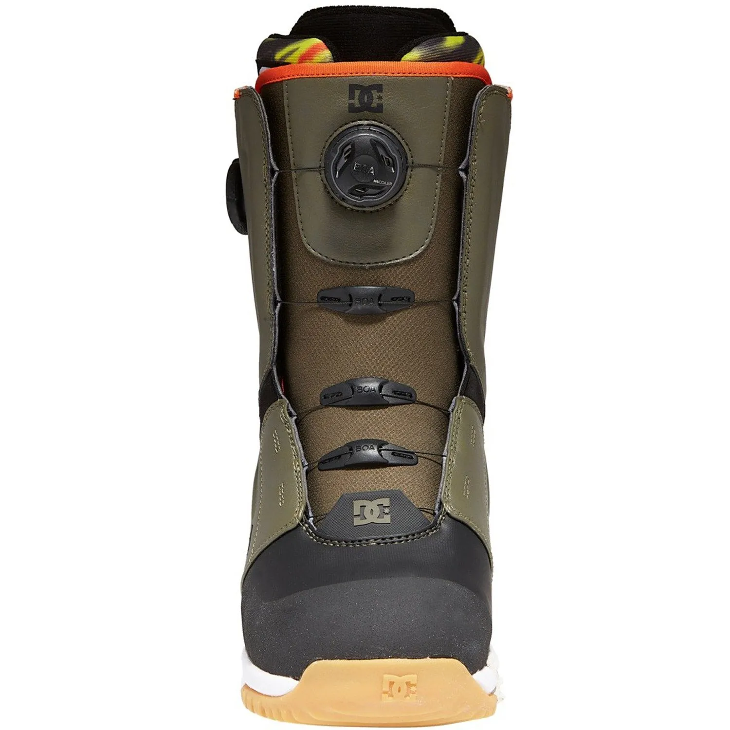 Control BOA Snowboard Boot 2022