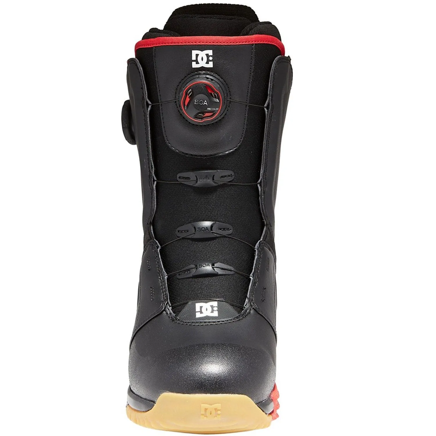 Control BOA Snowboard Boot 2022
