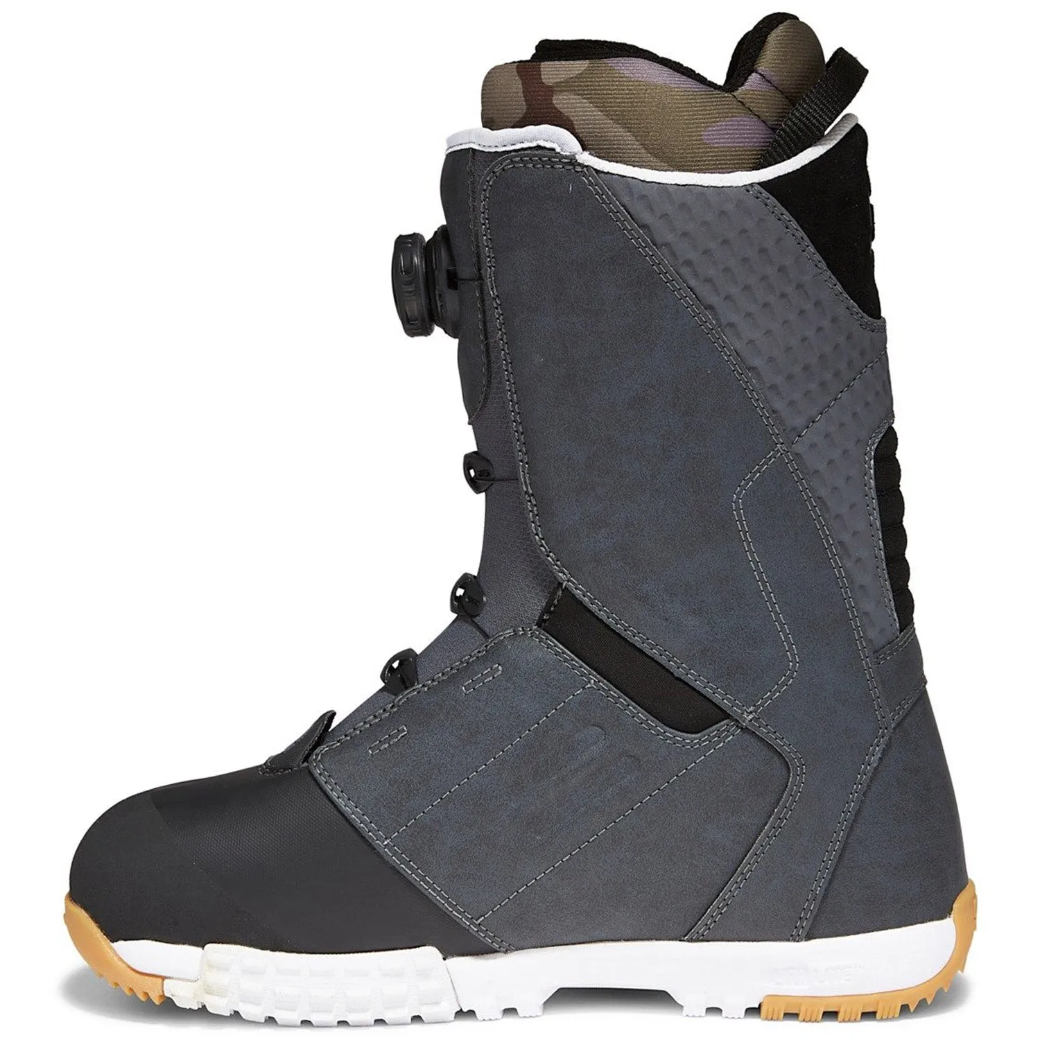 Control BOA Snowboard Boot 2022