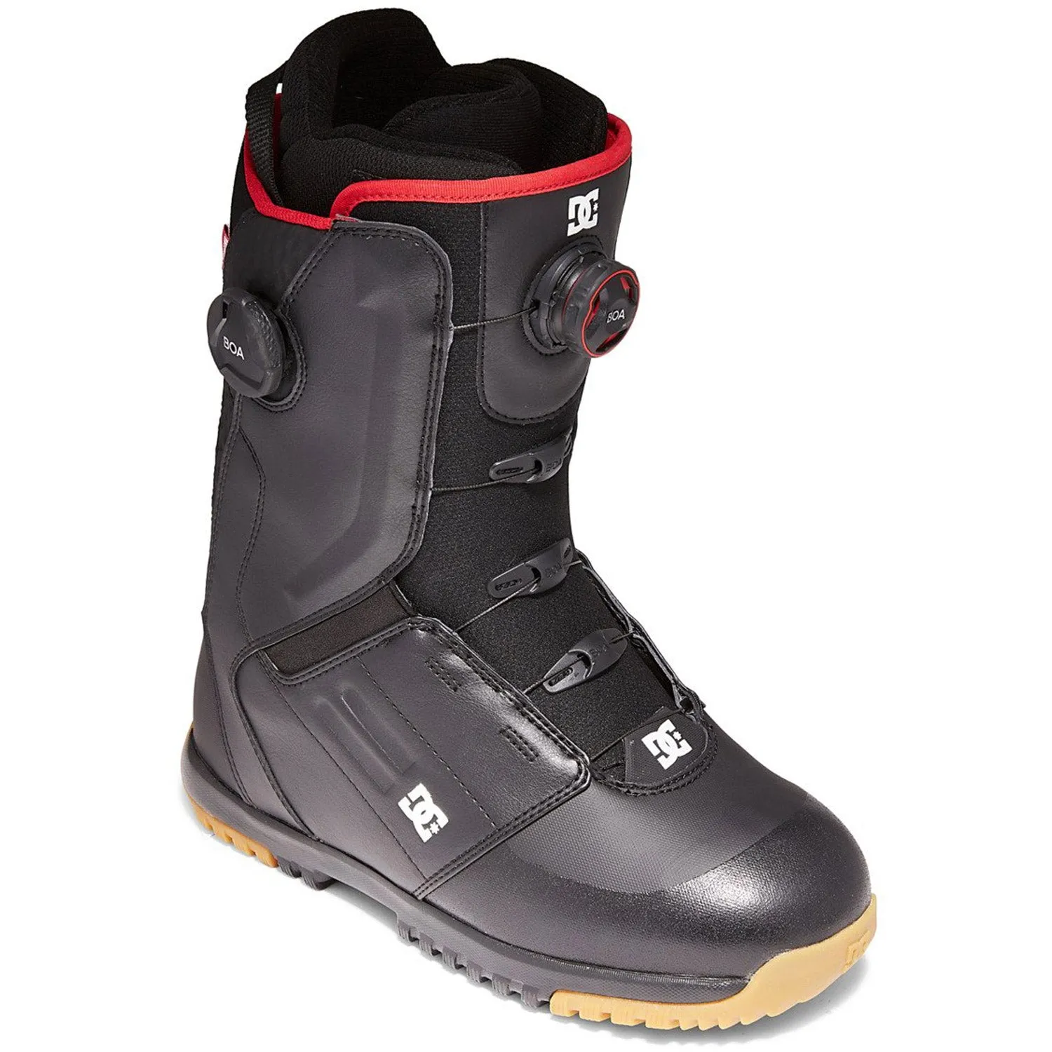 Control BOA Snowboard Boot 2022
