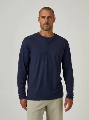 CORE LS HENLEY